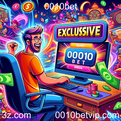Ofertas Especiais Explorando as Ofertas Especiais no 0010bet: Economia e Diversão Garantidas