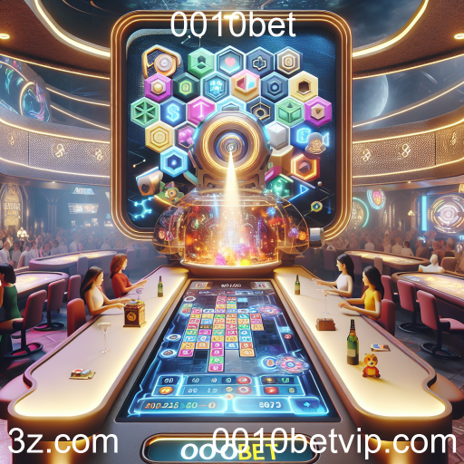 A Ascensão dos Jogos de Assistência na 0010bet